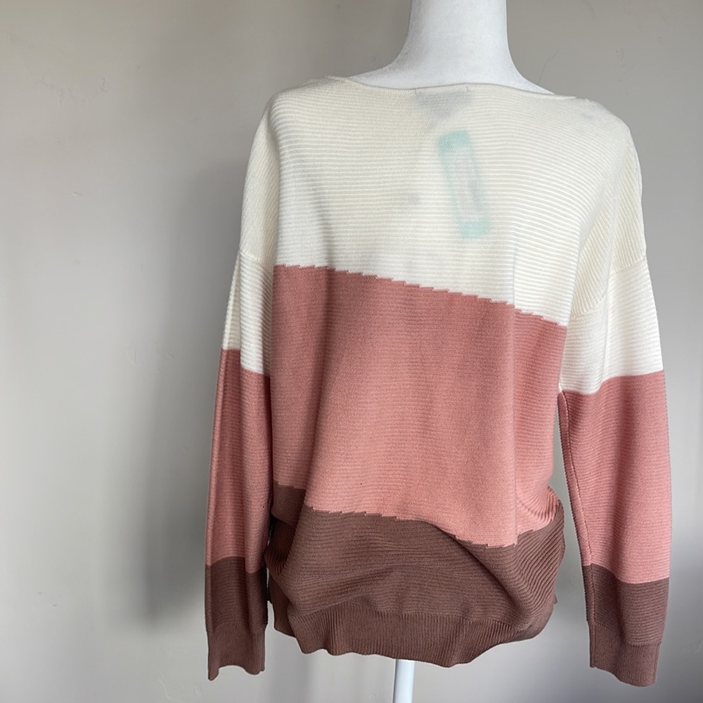 Evolution Sweater - Picture 4 of 6